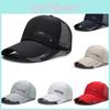 Sport Style Printing Peaked Cap Baseball Caps Sun Protection Fashion Outdoors