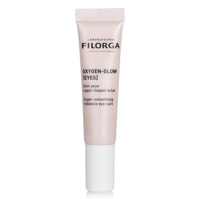 FILORGA Oxygen-Glow Super-glotninanti švytėjimo paakių priežiūros priemonė