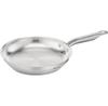 Set of Frying Pans Tefal E492S2 Virtuoso, 2 Pcs. (E492S225)