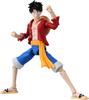 One Piece Monkey D. Figurină de Acțiune Luffy - Colecția Eroi Anime