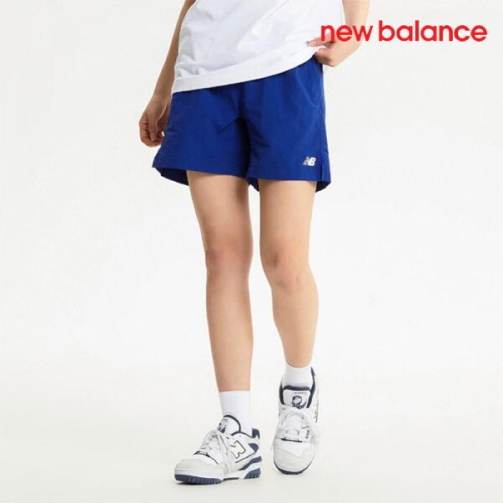 

New Balance Shorts Essential Heritage Tripper 3.5 G9 Nbnve2w012 63 FREE/XS