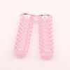 1Pcs  Wolf Tooth Double-Finger Together Finger Cover For Adult Couples Sexual Women Clitoral Vaginal Massage Sex Toys