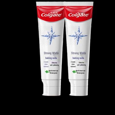 Whitening Baking Soda Toothpaste