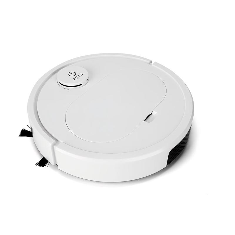 LISM Smart 3-in-1 Robotic Vacuum Cleaner