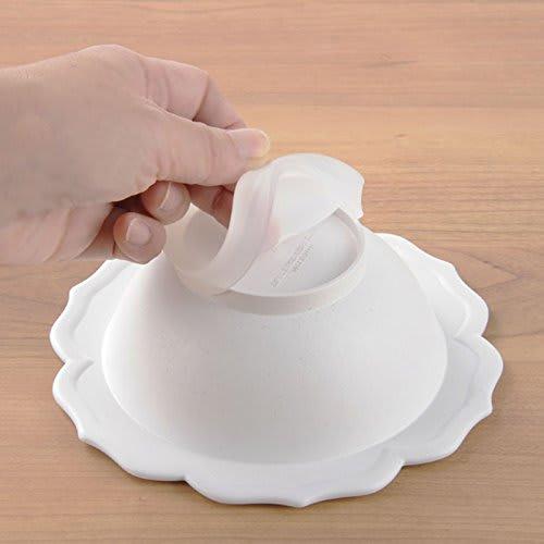 Reale Series - Full Set (5-Piece) Children's Dinnerware Set (White)