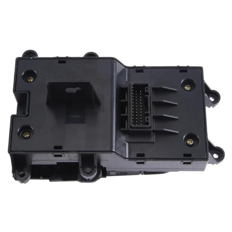 Electronic Parking Brake Actuator For Automotive Systems Engineered