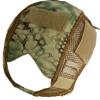 SHENKEL OPS-CORE Type FAST Helmet Mesh Helmet Cover (Airsoft Gear) met-019mc