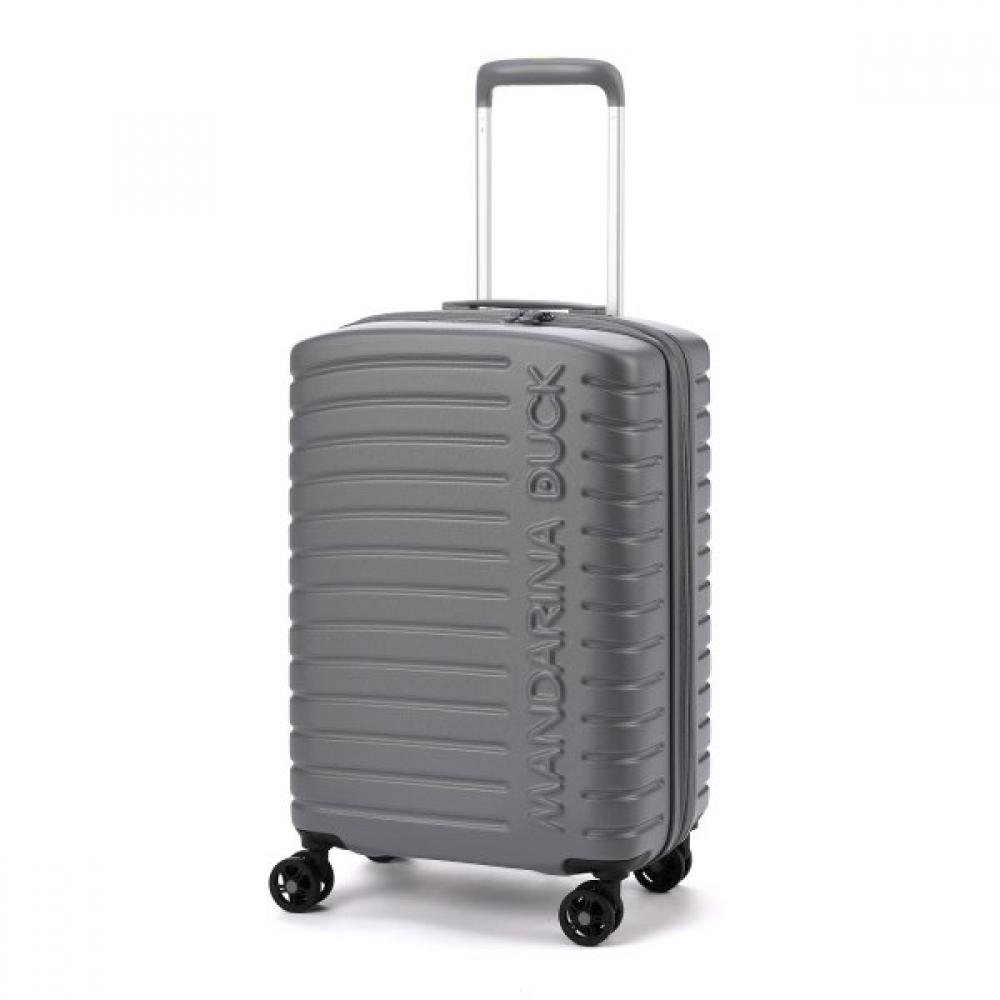 

Mandarina Duck Travel Bag 21 Expandable flyDuck Knv0213d Single option