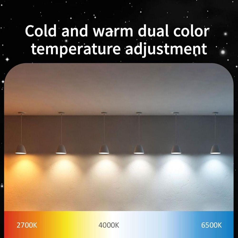 Color Temperature Variable Photography Light Wand Multifunction Light Photography Lighting