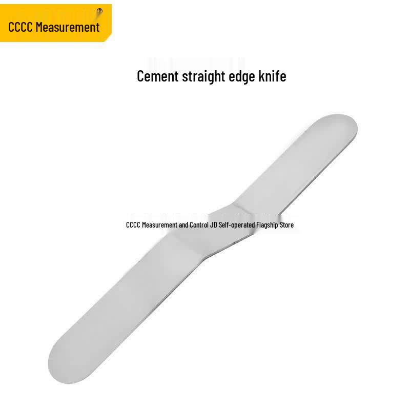 Cement & Mortar Testing Tools (CN version)