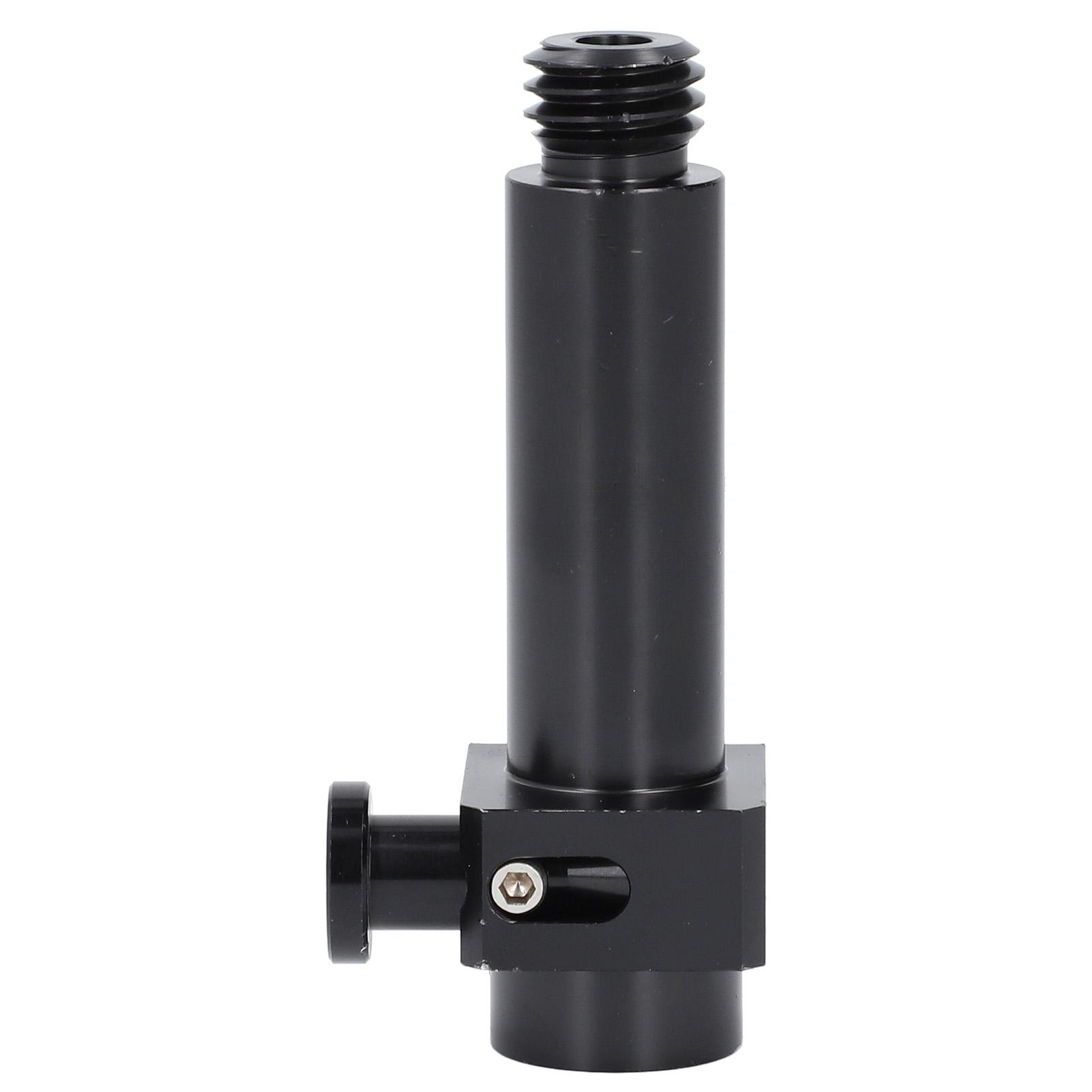 

Prism Quick Adapter 76mm GPS GNSS Quick Release Prism Survey Total Station Adapter