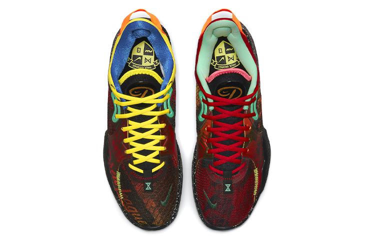 Nike Pg 5 'Mismatched Multi' CW3143-006
