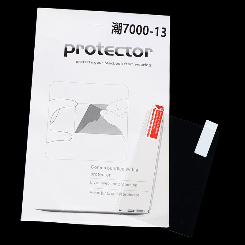 Ochranná fólie na touchpad Nálepka Chránič Pro Legion 5 15 2020 R7000