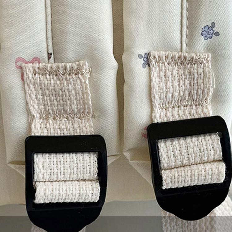 Japanese Styles Backpack for Girl Lovely Dogs Backpack Large Capacity Daypacks Travel Backpack Student School Bag