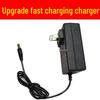 Universal Lithium Battery Charger for 12V-68V Devices: Compatible with Hand Drills, Car Washers, Water Guns
