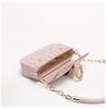 2025 Women's Elegant White-Collar Single Shoulder Crossbody Square Bag