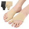SEBS Hallux Valgus Care Cover, Big Toe Bone, Hallux Valgus Protective Cover, Big Foot Protective Cover