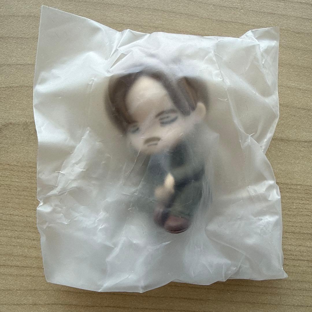 

Shoulder Zun Fig. Harry Potter 2 Remus Lupin