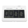 Digital Kitchen Timer Big Digits Magnetic Timer Backing Stand for Classroom Teacher Toothbrush Exercise Oven Baking