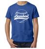 Baseball-T-Shirts für Kinder, Jugend-T-Shirts, Coole Baseball-Shirts