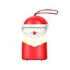 Christmas Musical Night Light for Holiday Tabletop Decor