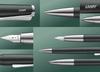 Lamy Studio 369 Rollerball Pen Special Edition Black Forest