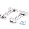 Reliable Window Locks Childproof Window Locks Functional Maintain Home Security