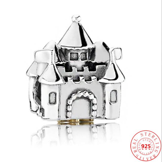 100% argint 925, băieți, fete, pene, pisică, câine, arbore genealogic, mărgele se potrivesc cu brelocuri originale Fasion brățară femei DIY bijuterii fine