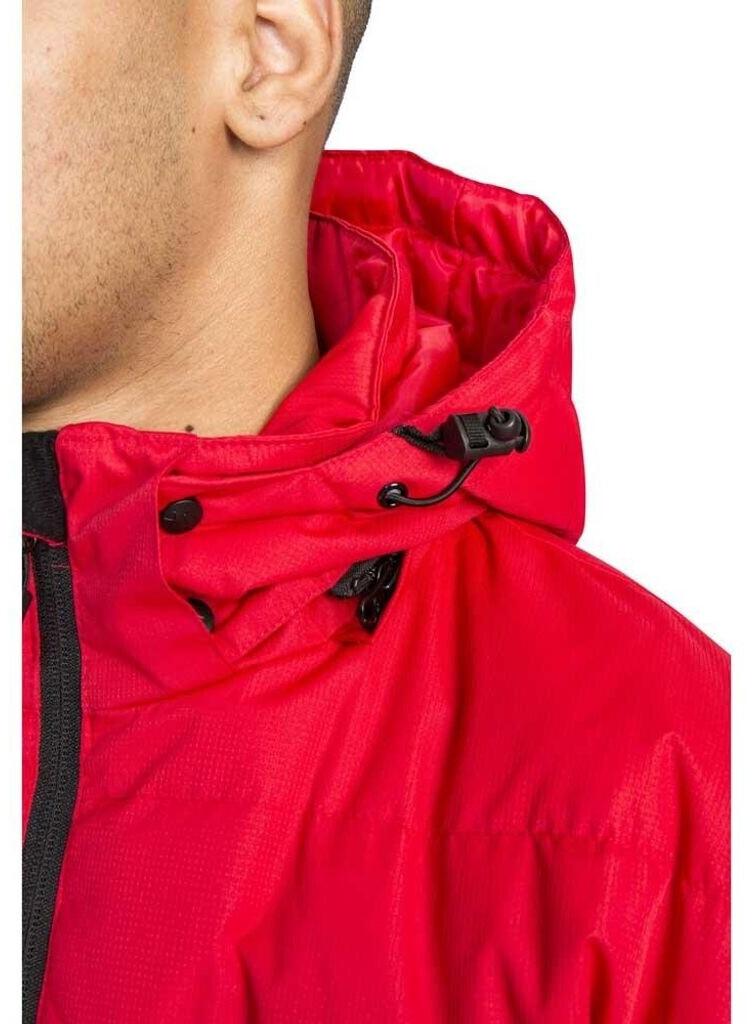 Winter Jacket Trespass Clip Quilted Jacket TP842