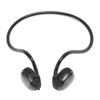 Open Ear Headphones Bluetooth 5.3 Air Conduction Wireless Stereo Dual Mic Call Noise Reduction Sport