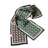 Hengyuanxiang Parent-Child Double-Layer Scarf