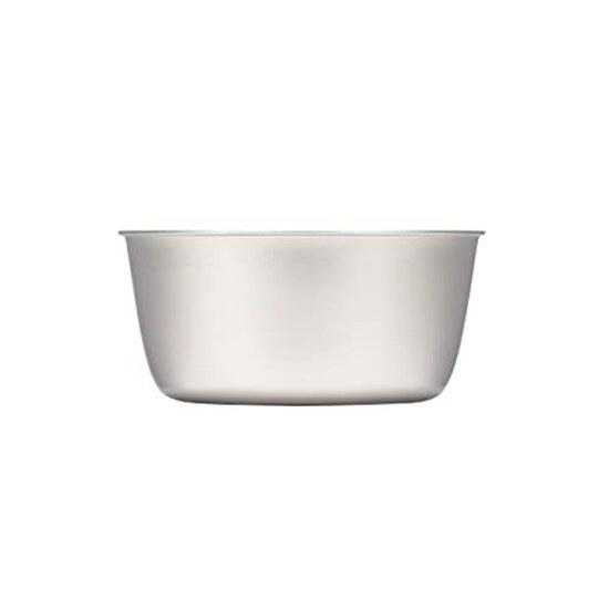 Snow Peak Trek Titanium Bowl STW-003T Lightweight Dish Solo Camping