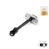 EDP1475 Hintertür Anschlagband Begrenzer für Honda Civic MK6 CR-V HR-V MK1 72840S04003 72880S04003