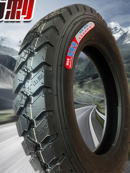 Steel Wire 8-Ply Electric Tricycle Tire 16x4.0/400-12/3.75/3.00-12