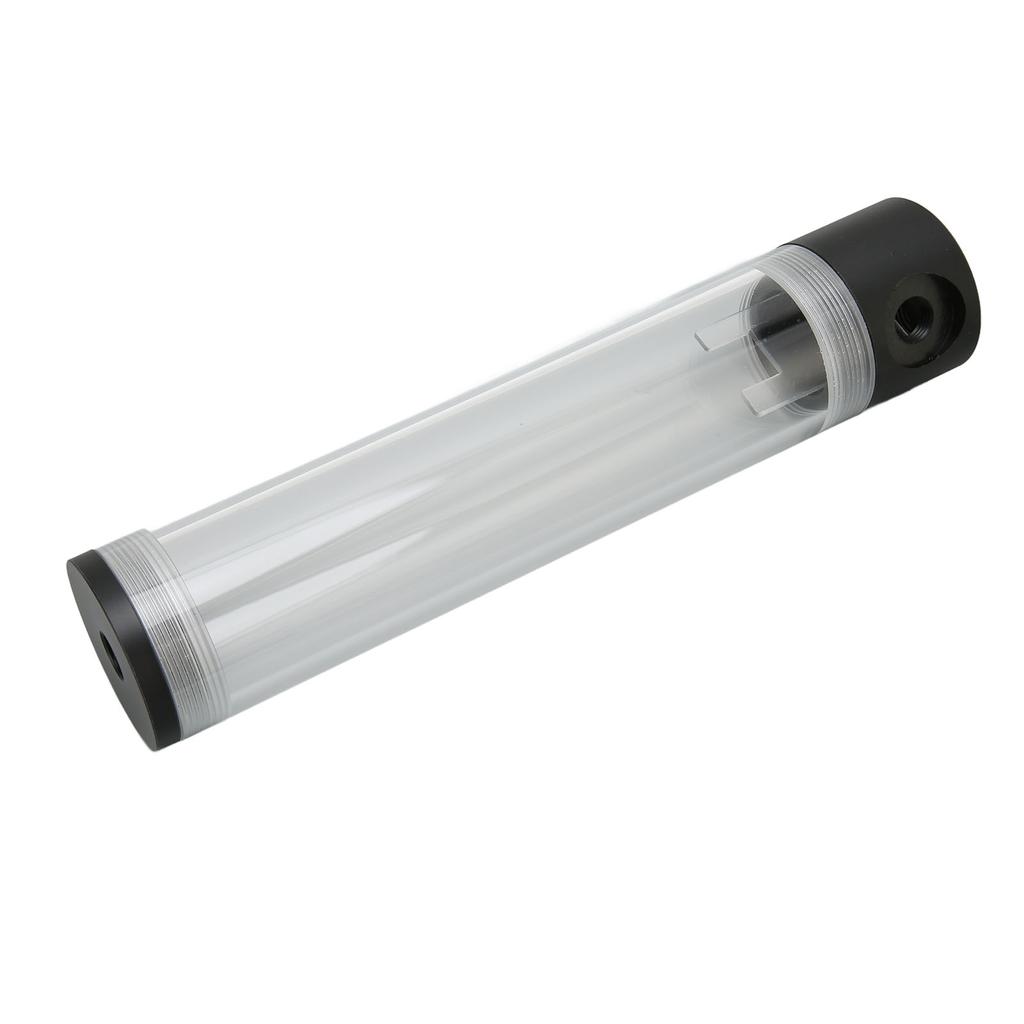 Liquid Cooling G1 4 Thread Open Design Stable Reliable Computer Heat Dissipation Supplies for PC