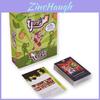 Engaging Arabic Cards Game Toy For Cognitive Development And Family Fun Activities