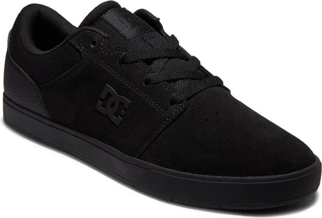 Кроссовки DC Shoes Crisis 2 black
