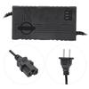 20AH 2.5A Electric Scooter E Bike Smart Battery Charger Power Adapter