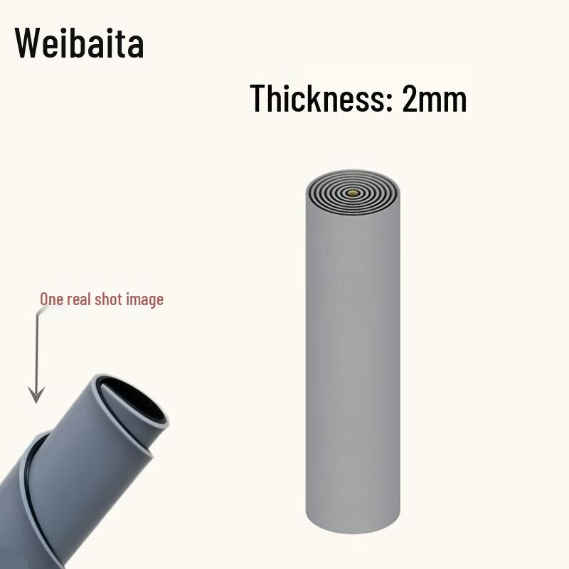 Weibaida Eco-Friendly Anti-Static PVC Table Mat 0.8m x 10m x 2mm