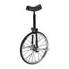 Mini Unicycle Model High Simulation Durable Sturdy Alloy Exquisite Design Wide Applicability Mini