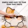 2026 Cat Scratch Wall Protector Adhesive Cat Scratch Pad Wall Mounted Furniture Protection Anti-Scratch Mat Pet Supply