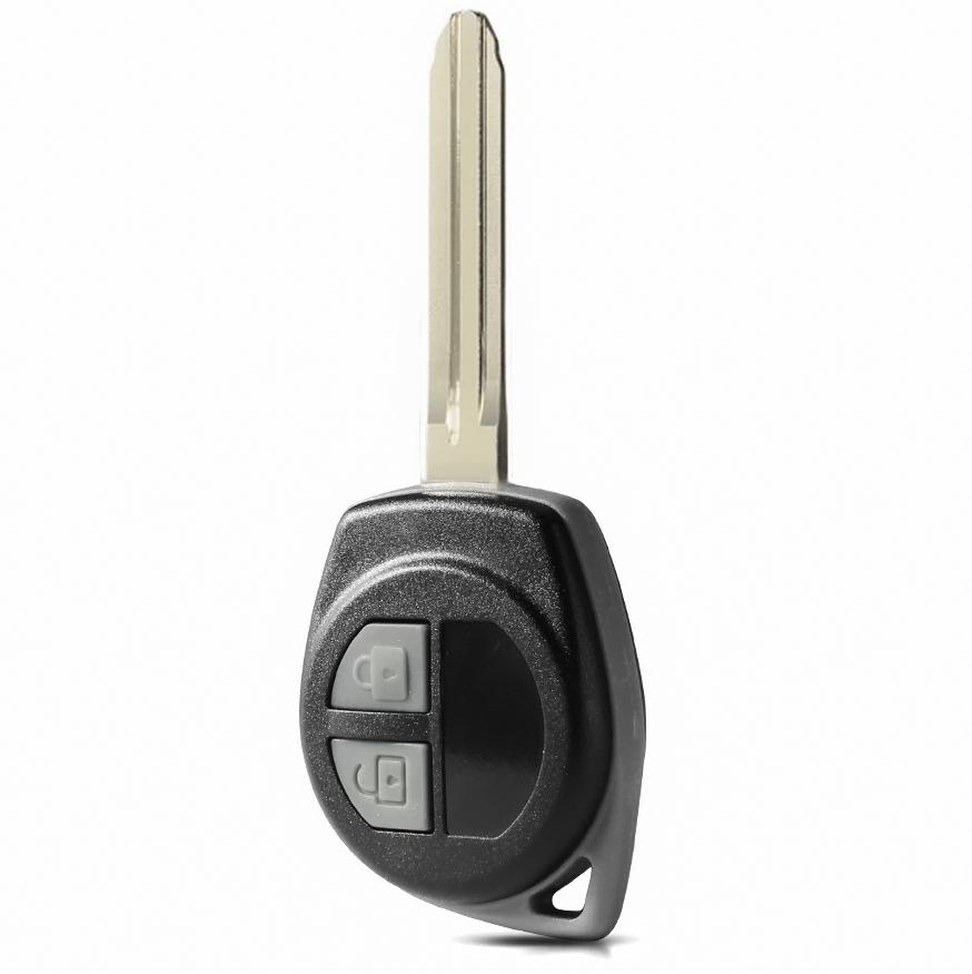 Gehäuse Schlüssel Fernbedienung Fiat Sedici Suzuki Sx4 Opel