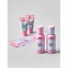 Flora Glow Rose Liquid Mask 80ml Set Of 2  + Rose Cream 25ml 2 Equivalent Volume + Ball Mask 