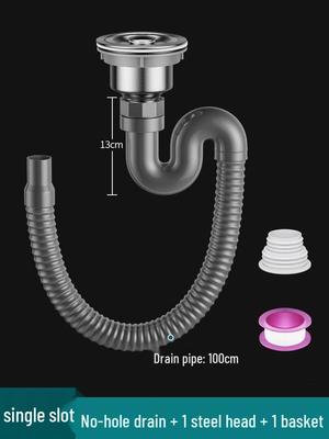 Banyo bölümleri – Tesisat hortumları