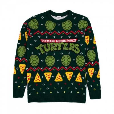 Unisex Adult Knitted Jumper