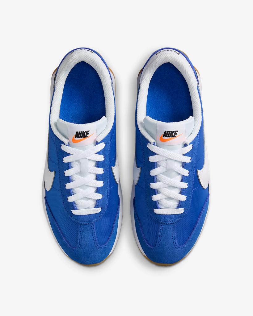 HM4771-401 Nike Pacific Game Royal White (Women's)