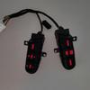 Steering Wheel Pad Cruise Audio Remote Switch 36770SNAA12 36770-SNA-A12 For Honda Jazz /Fit Civic 2006 2007 2008 2009 2010 2011