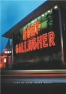 

DVD RORY GALLAGHER - Live At Cork Opera House BVBM31061 CAPO 2006 Япония Музыкальное видео Б/У