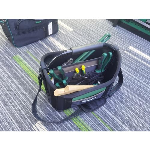 SATA Tool Bag 370 X 240 X 280 Mm 95191