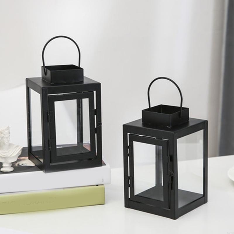 62KD Wedding Centerpieces Nordic Metal Holder Stand Table Decorations